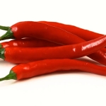 Cayenne-bors