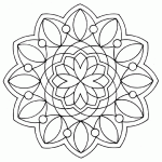 Christmas-mandala-coloring-pages-4