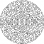 Mandala-coloring-picture-ez-coloring-pages