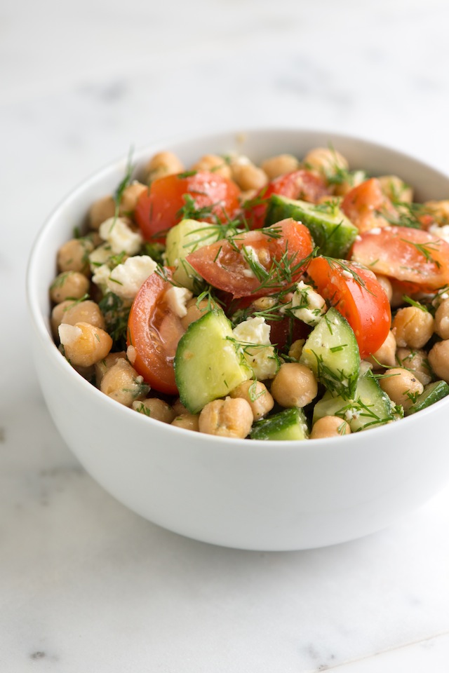 Chickpea-Salad-Recipe